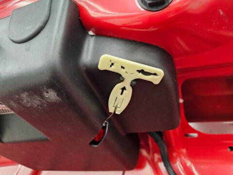 2009 Ford Shelby GT500