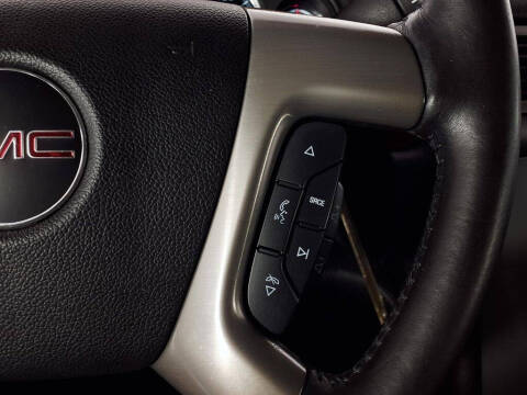 2013 GMC Yukon SLT
