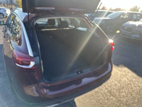 2019 Buick Regal TourX Preferred