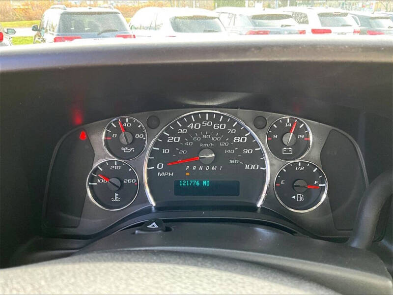 2019 Chevrolet Express 3500