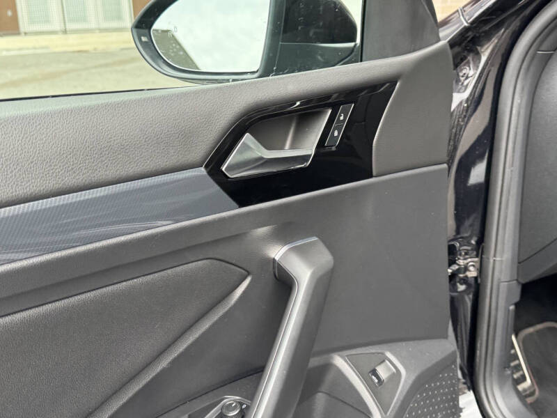 2019 Volkswagen Jetta GLI Autobahn