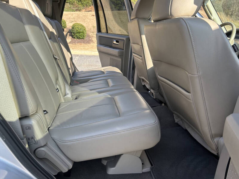 2012 Ford Expedition XLT