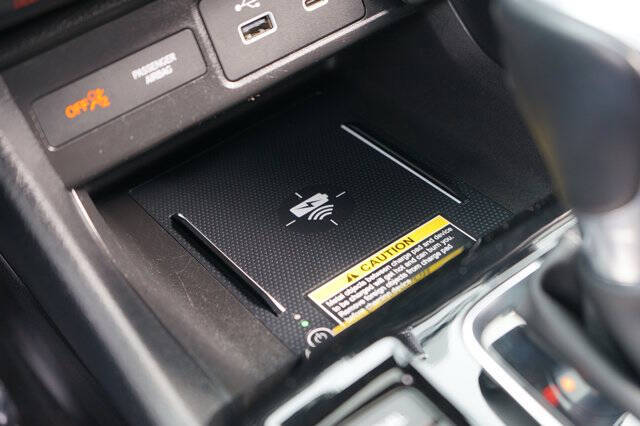 2023 Acura Integra w/Tech w/A-SPEC