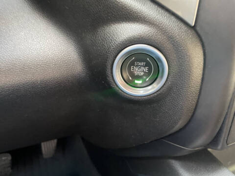 2022 Chevrolet Silverado 1500 Limited