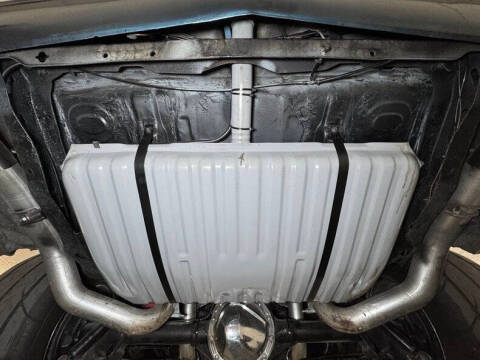 1970 Chevrolet Malibu