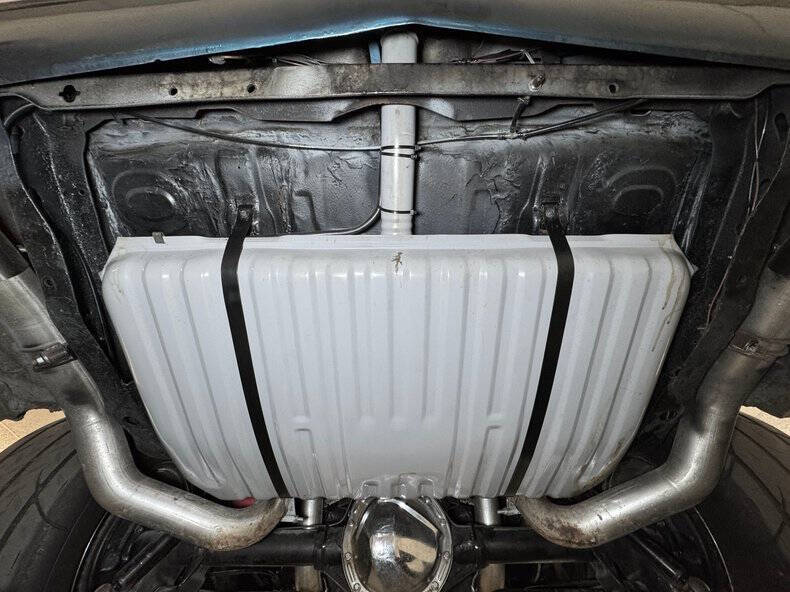 1970 Chevrolet Malibu