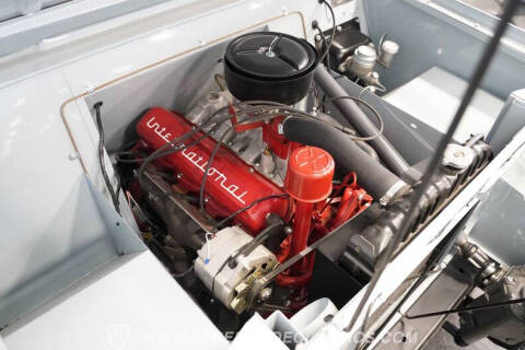 1963 International Scout