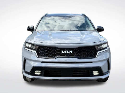 2023 Kia Sorento EX