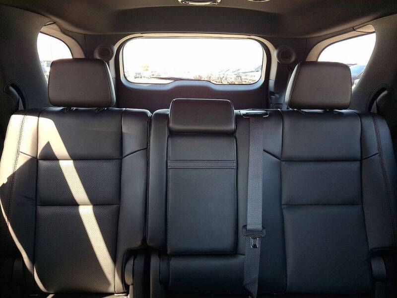2026 Dodge Durango GT HEMI Plus V8 - Photo 14