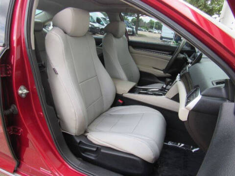 2020 Honda Accord EX