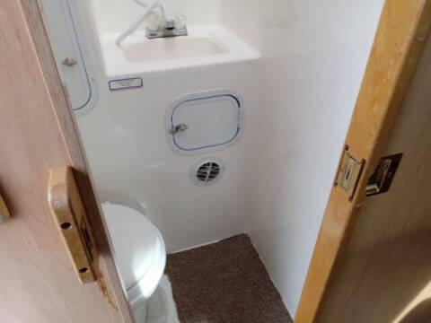 2005 Montana Avalanche