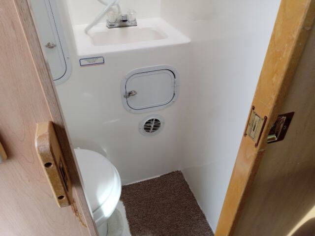 2005 Montana Avalanche