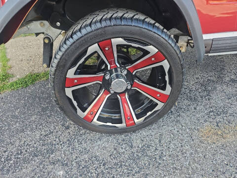 2022 Evolution Classic Carrier 6