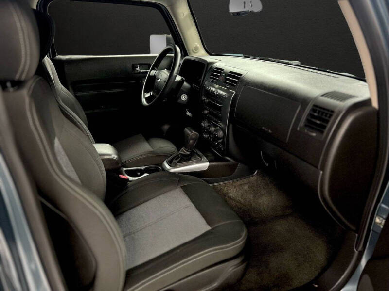2006 HUMMER H3