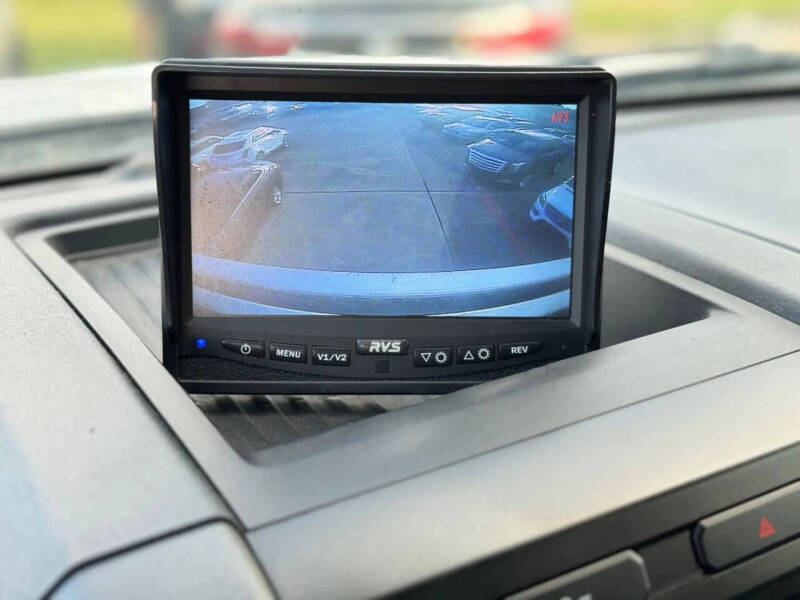 2020 Ford F-450 Super Duty