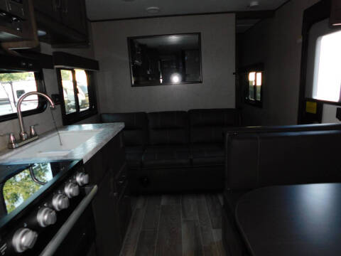 2021 Jayco Jay Flight 264 BH