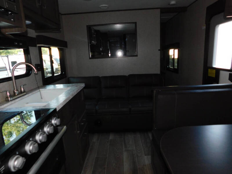 2021 Jayco Jay Flight 264 BH