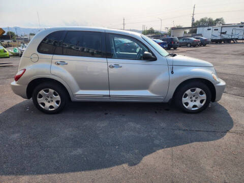 2009 Chrysler PT Cruiser