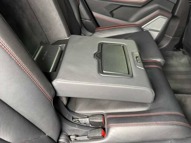 2019 Lamborghini Urus