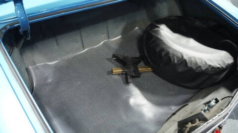 1967 Chevrolet Chevelle