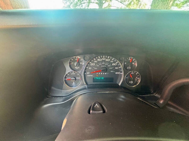 2017 GMC Savana 2500