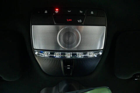 2021 Mercedes-Benz G-Class AMG G 63