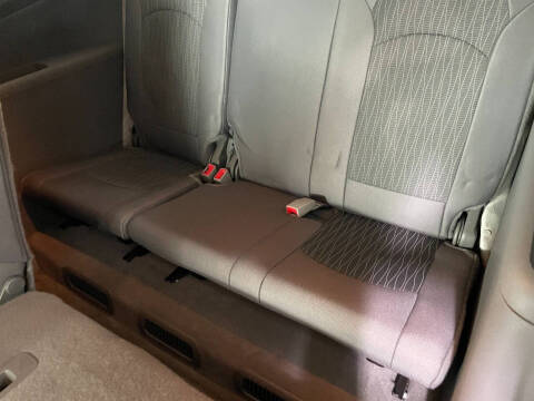 2016 Chevrolet Traverse LS