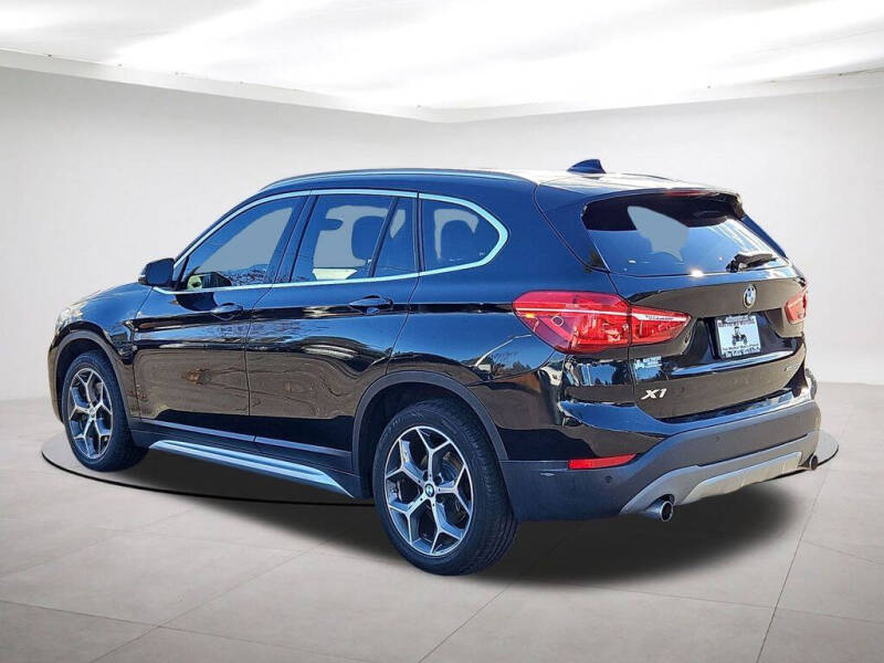 2019 BMW X1 sDrive28i