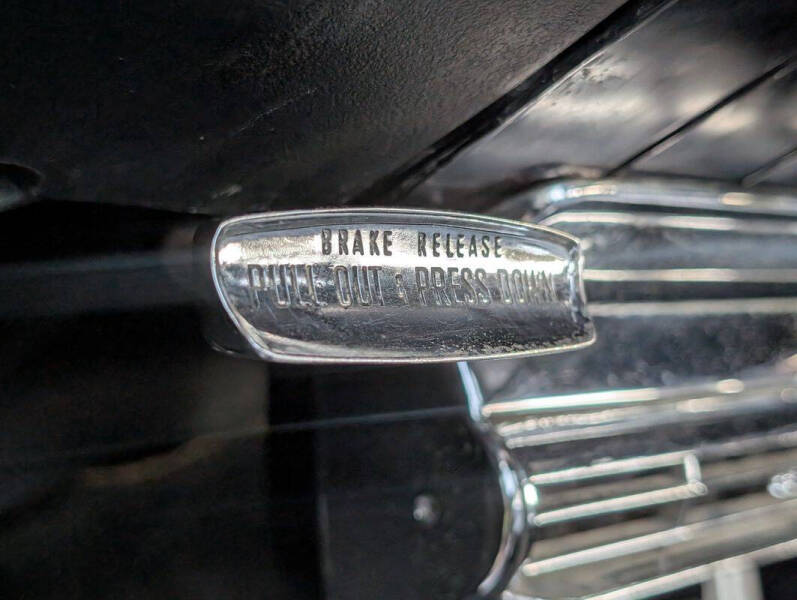 1961 Chrysler Imperial