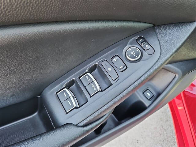 2021 Honda Accord Sport Special Edition