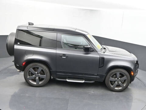 2023 Land Rover Defender 90 V8