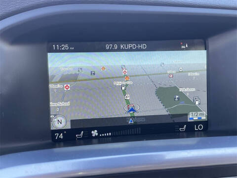 2015 Volvo S60 T5 Drive-E Premier