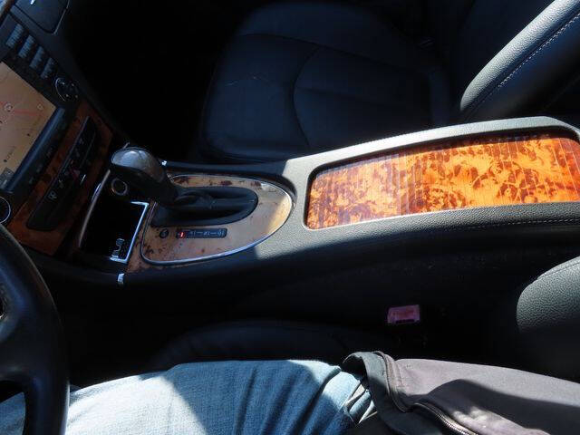 2006 Mercedes-Benz E-Class E 350