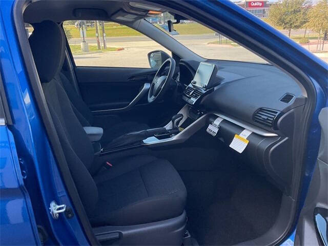 2026 Mitsubishi Eclipse Cross LE