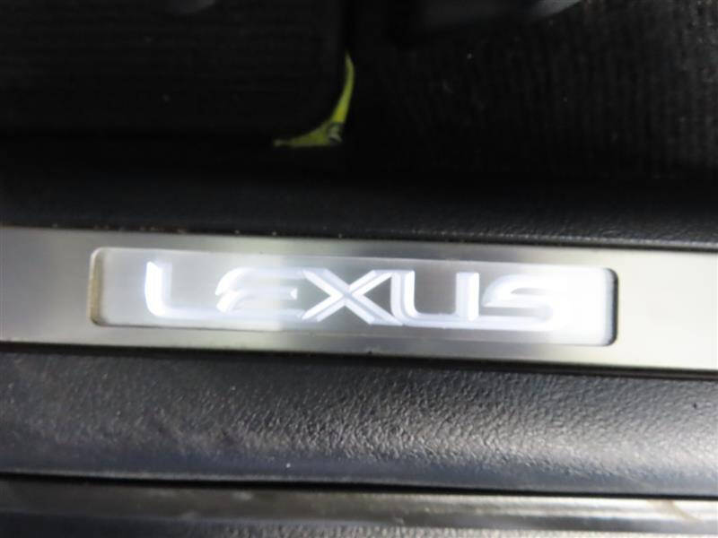 2019 Lexus RX 450h