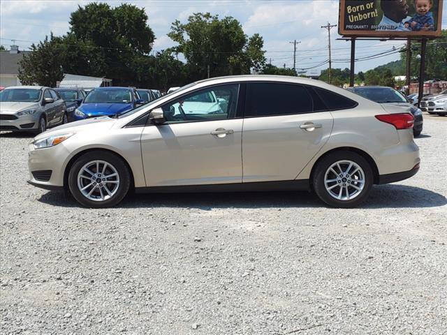 2017 Ford Focus for sale at Tri State Auto Sales in Cincinnati, OH