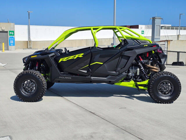 2024 Polaris RZR Pro R 4 Ultimate for sale at Aztech Offroad in Orlando, FL