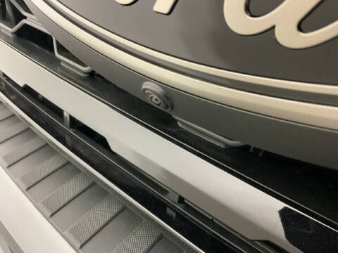 2025 Ford F-350 Super Duty