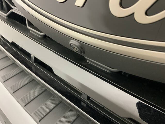 2025 Ford F-350 Super Duty