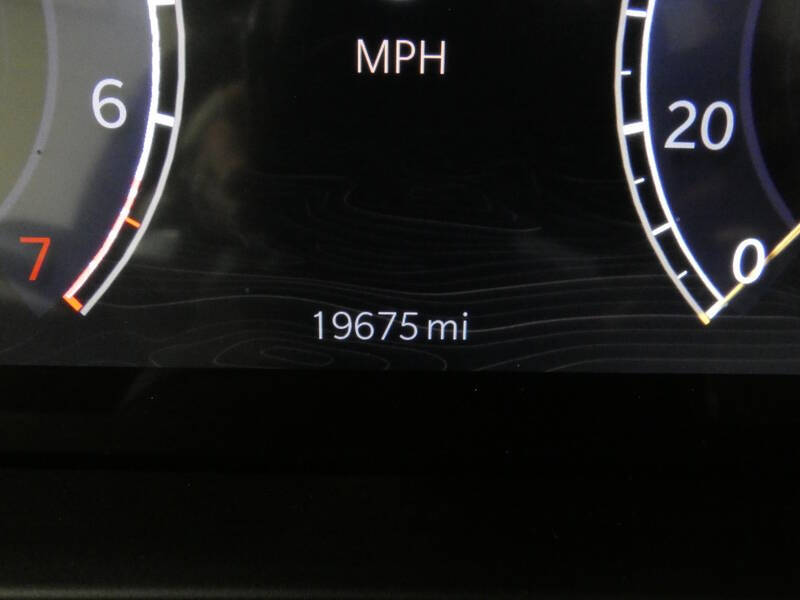 2024 Jeep Grand Cherokee L