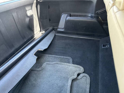 2011 Toyota 4Runner SR5