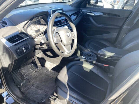 2018 BMW X1 sDrive28i