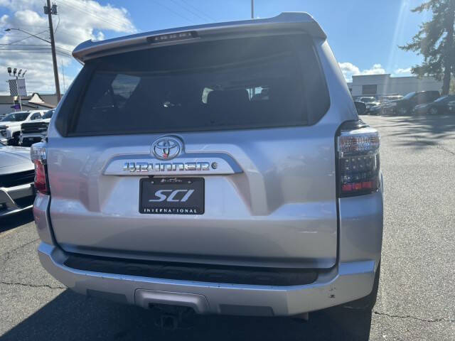 2014 Toyota 4Runner SR5