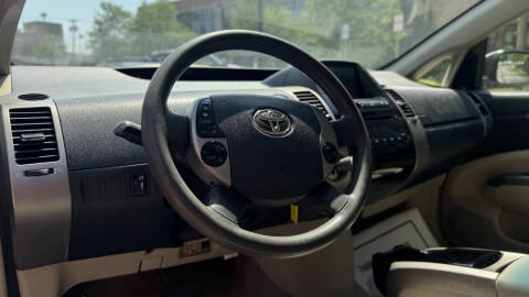 2008 Toyota Prius