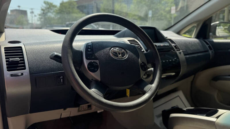 2008 Toyota Prius