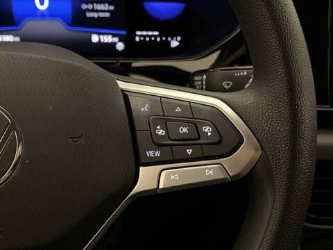 2022 Volkswagen Taos S