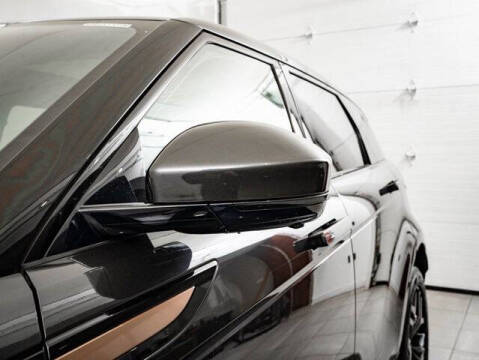 2020 Land Rover Range Rover Evoque R-Dynamic HSE