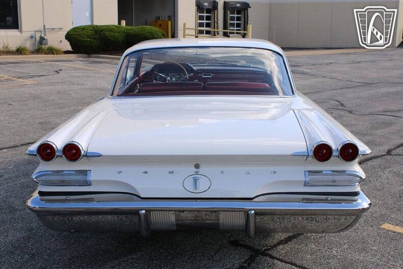 1960 Pontiac Catalina