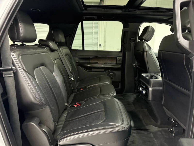 2020 Ford Expedition MAX Limited