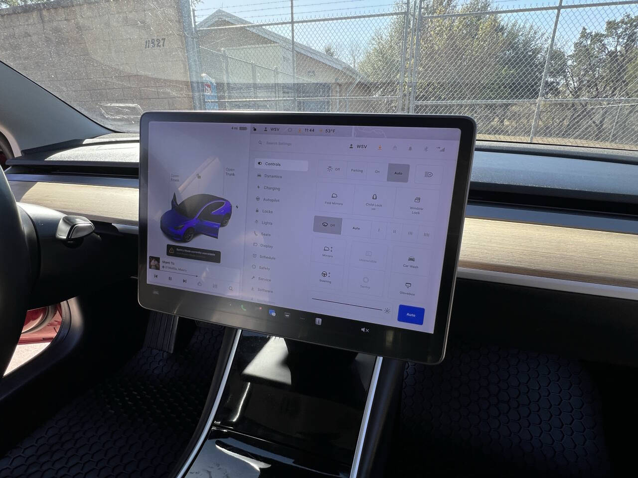 Used Car 2018 Tesla Model 3  Long Range 4dr Fastback For Sale Under $20,000 In Austin, Texas